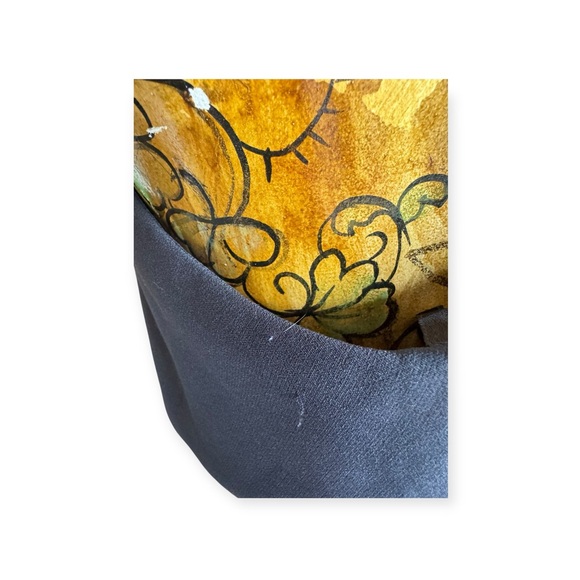 NBD black & pink mini floral dress small party cocktail summer - Picture 7 of 11